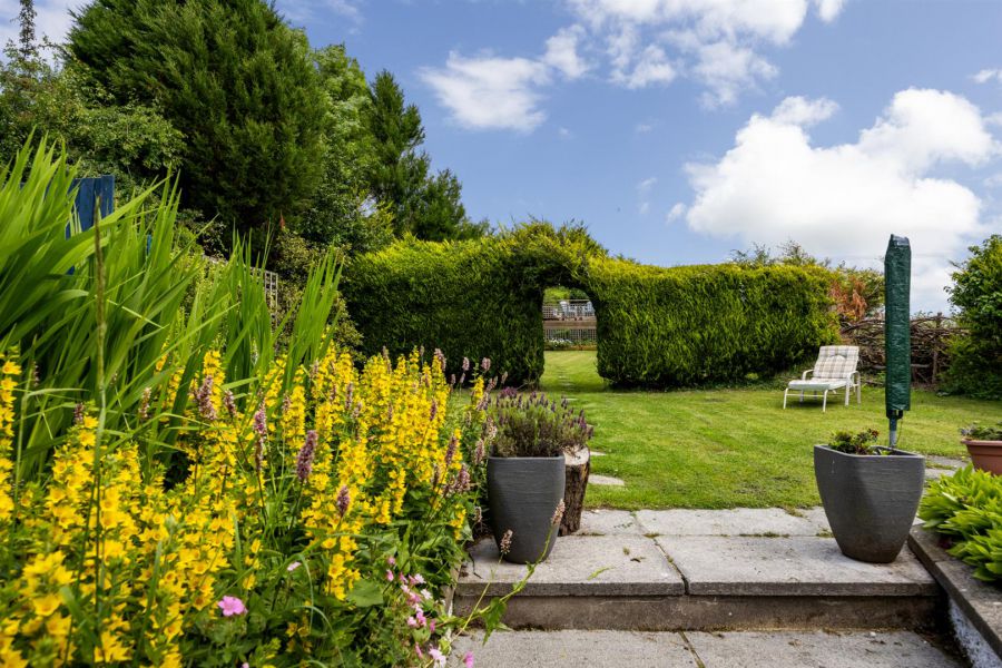 Bramble Cottage, 132 Thornyhill Road