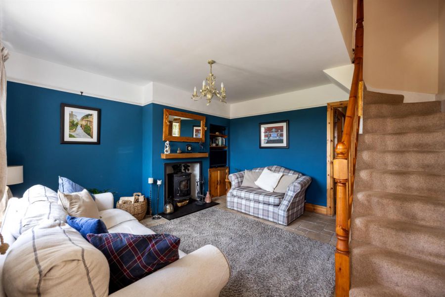 Bramble Cottage, 132 Thornyhill Road