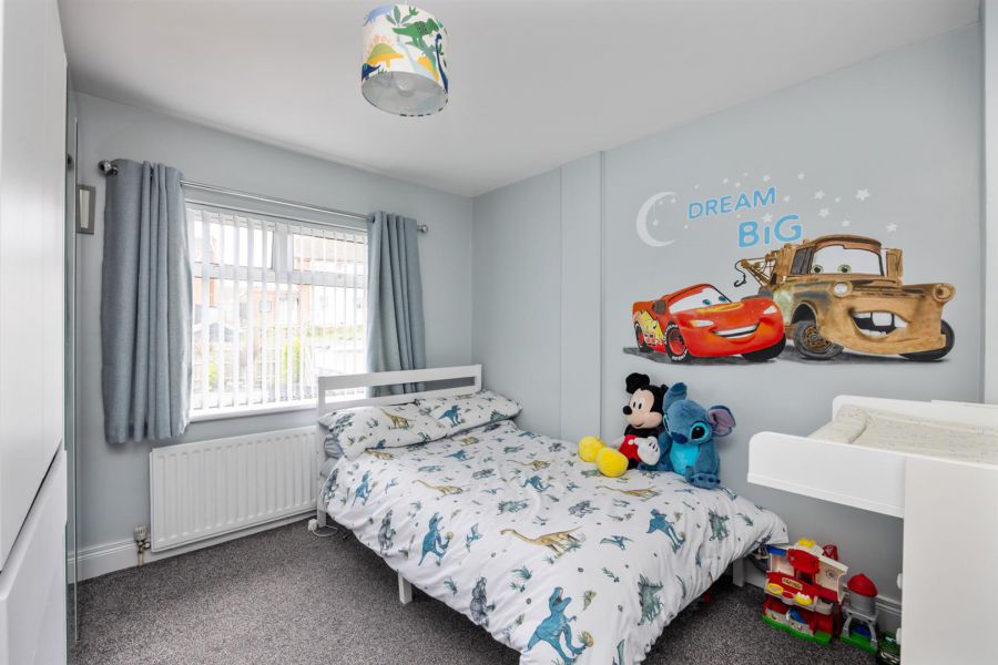 68 Ardmeen Green