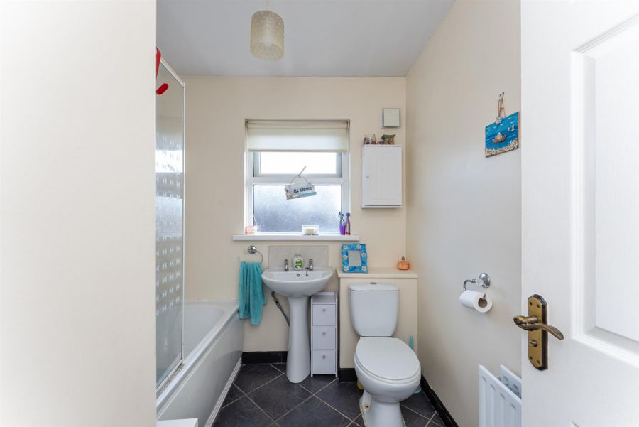 10 Colmcille Place