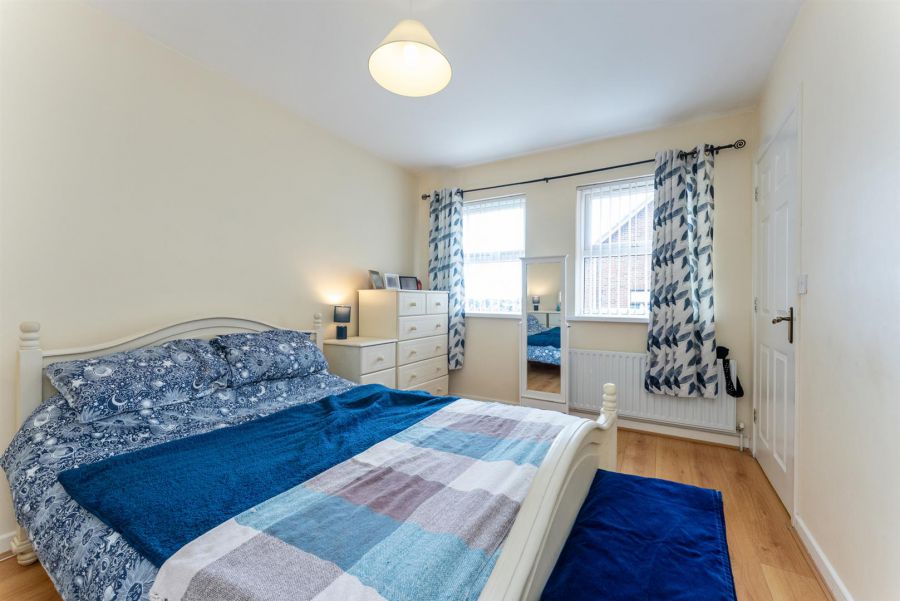 10 Colmcille Place