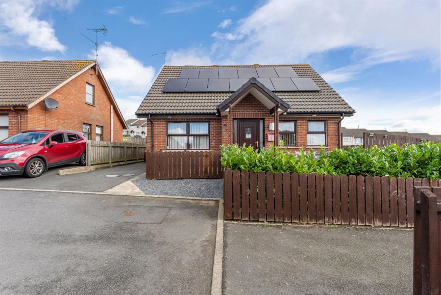 10 Colmcille Place