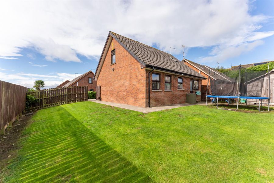 10 Colmcille Place