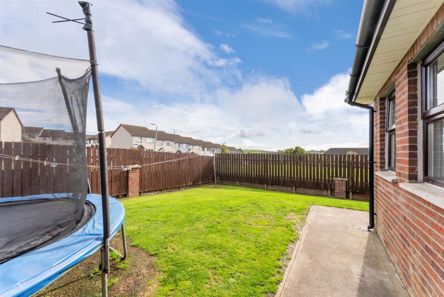 10 Colmcille Place