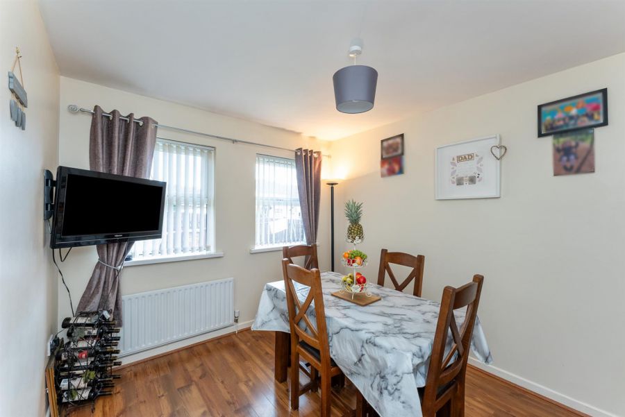 10 Colmcille Place