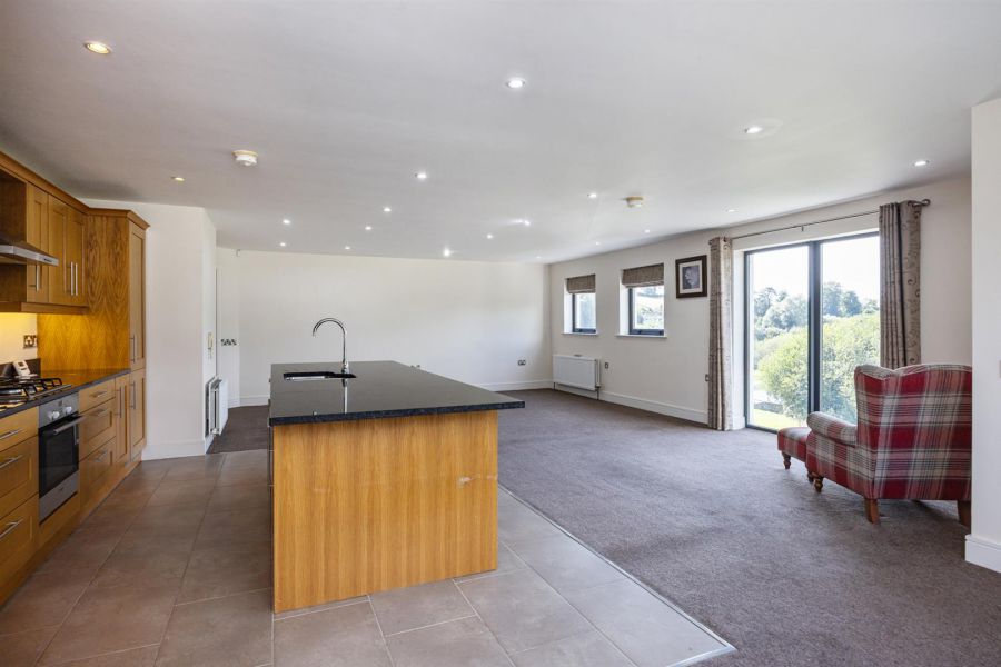Apt 6 Quoile Quay