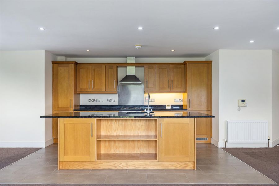 Apt 6 Quoile Quay