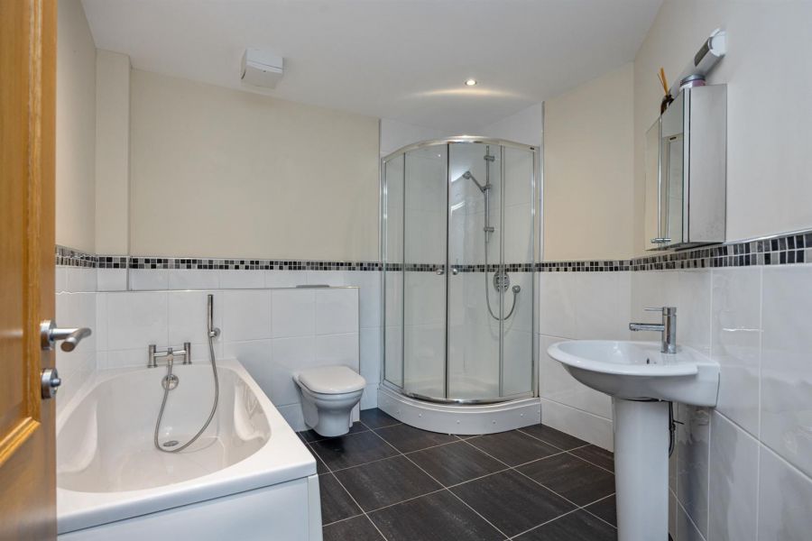 Apt 6 Quoile Quay