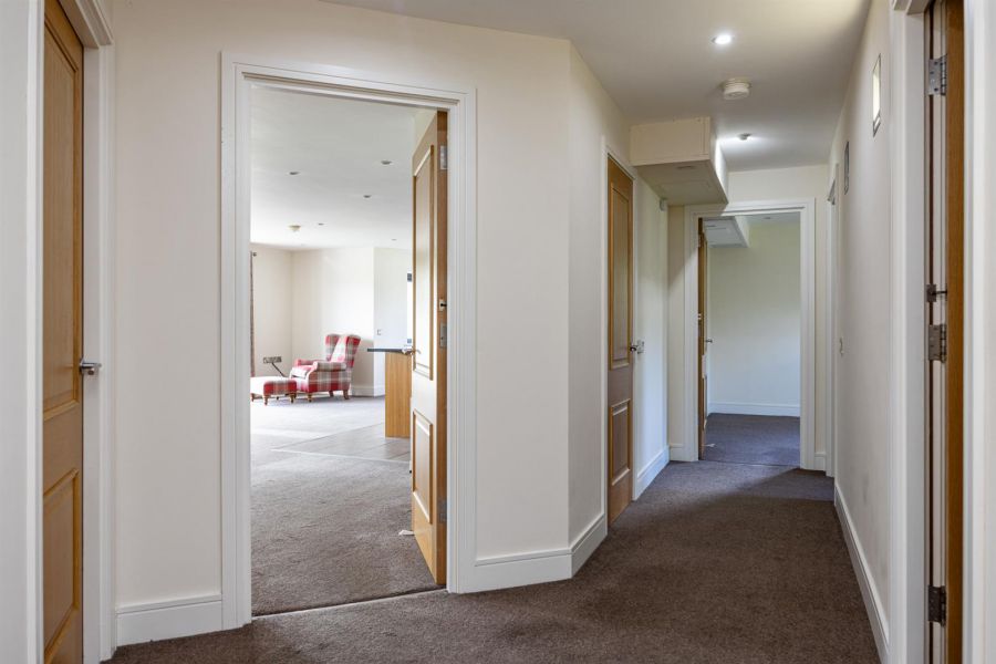 Apt 6 Quoile Quay