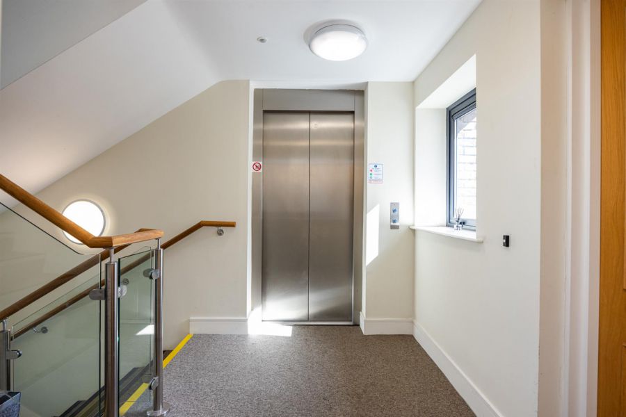 Apt 6 Quoile Quay