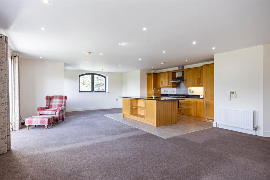 Apt 6 Quoile Quay