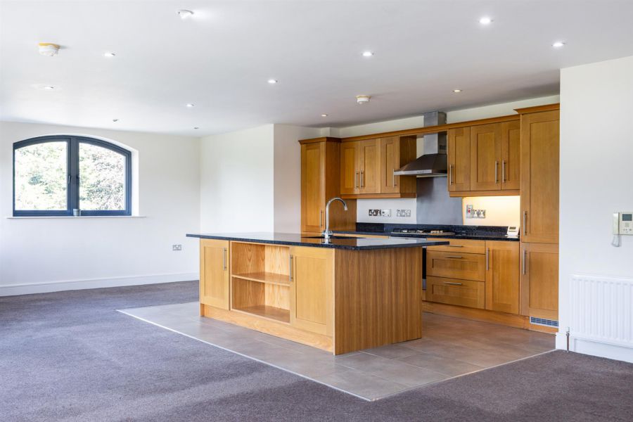 Apt 6 Quoile Quay