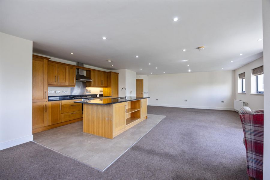 Apt 6 Quoile Quay