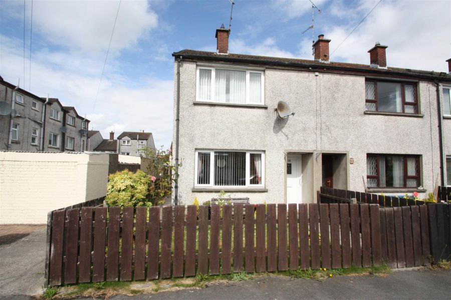 10 Westland Gardens