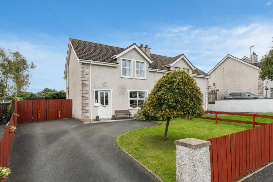 15 Vianstown Heights