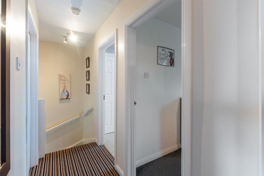 15 Vianstown Heights