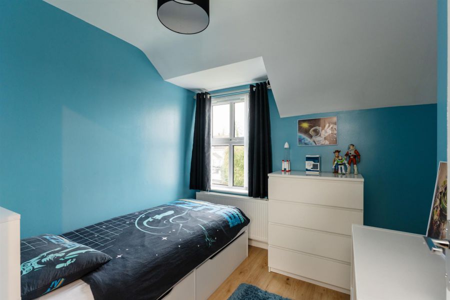 15 Vianstown Heights