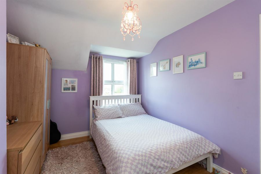 15 Vianstown Heights