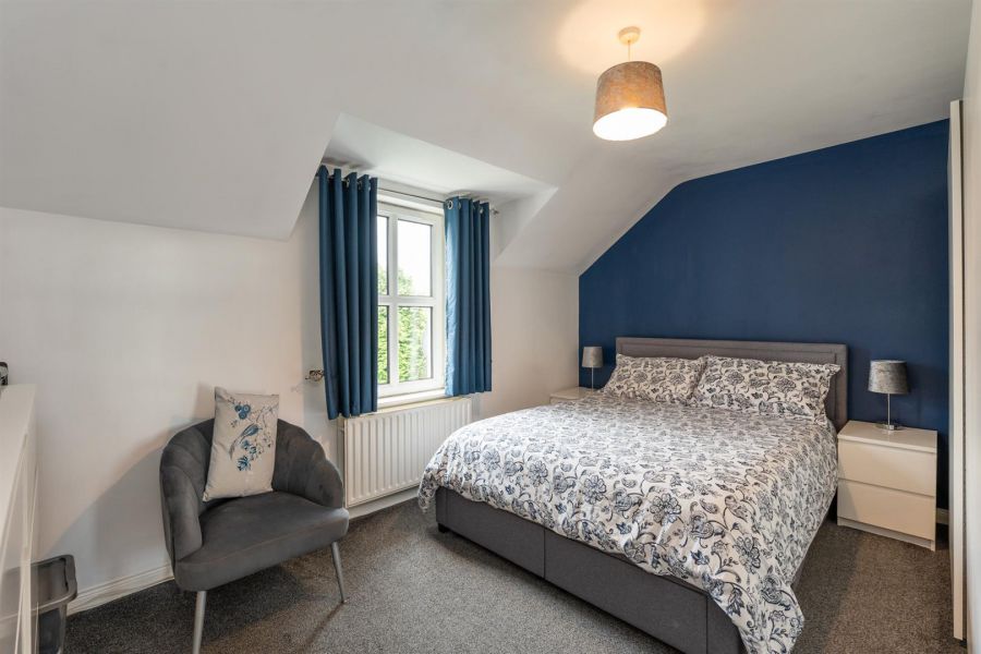 15 Vianstown Heights