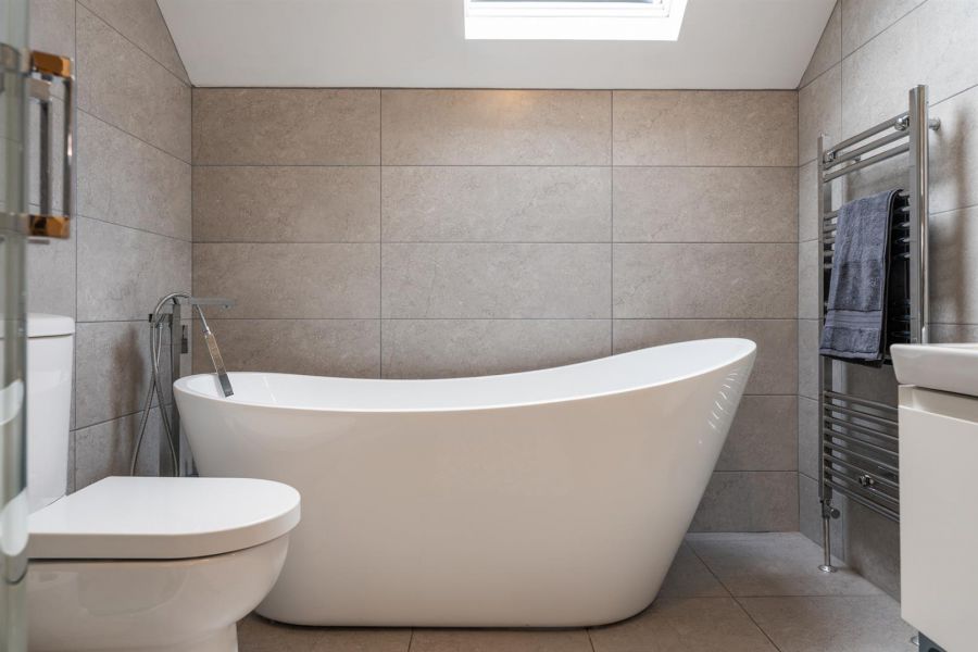 15 Vianstown Heights