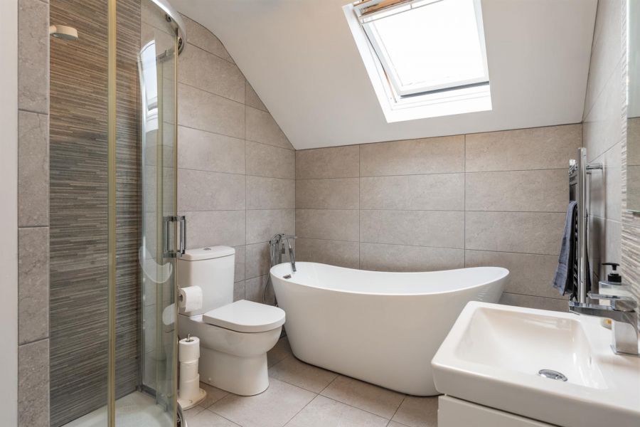 15 Vianstown Heights