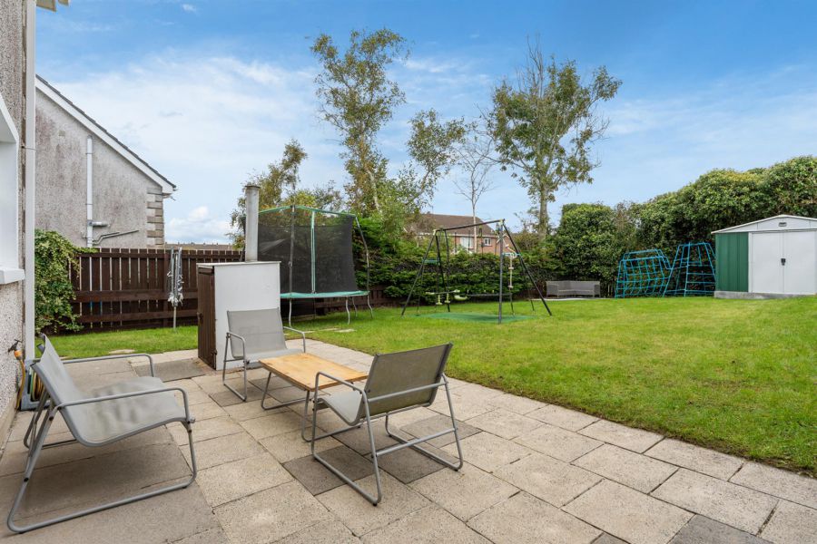 15 Vianstown Heights