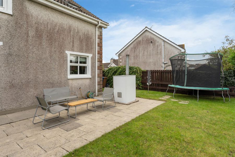 15 Vianstown Heights