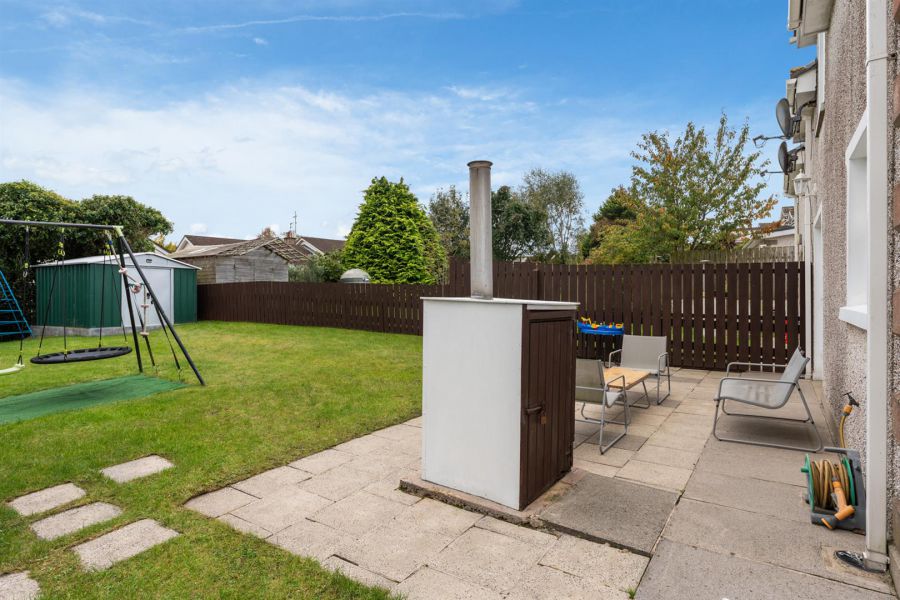 15 Vianstown Heights