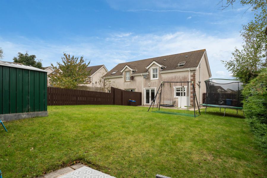 15 Vianstown Heights