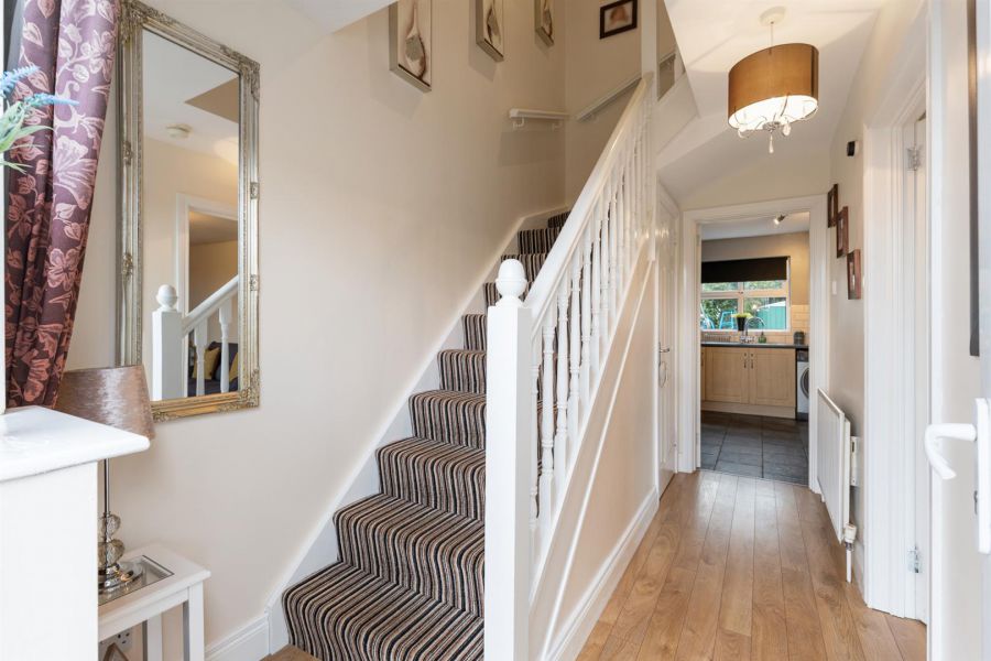 15 Vianstown Heights