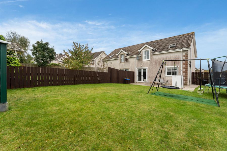 15 Vianstown Heights