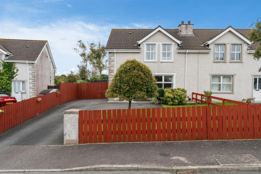 15 Vianstown Heights