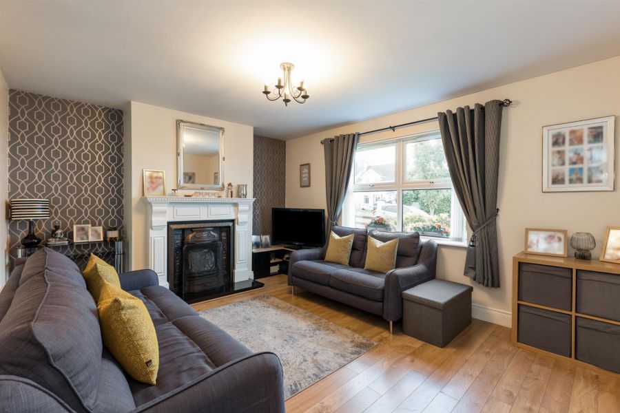 15 Vianstown Heights