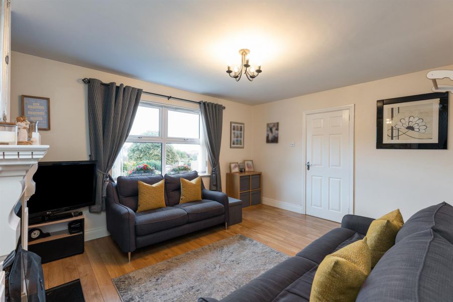 15 Vianstown Heights