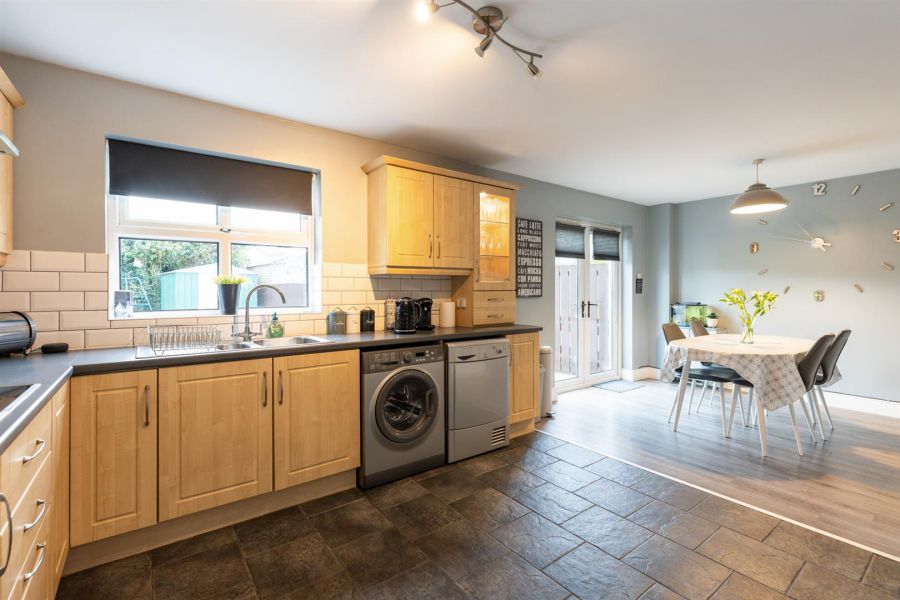 15 Vianstown Heights