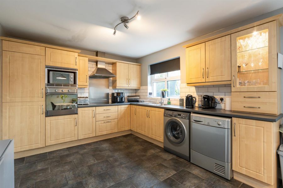 15 Vianstown Heights