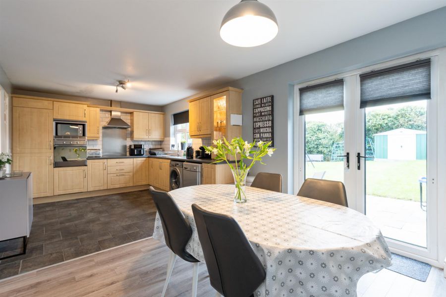 15 Vianstown Heights