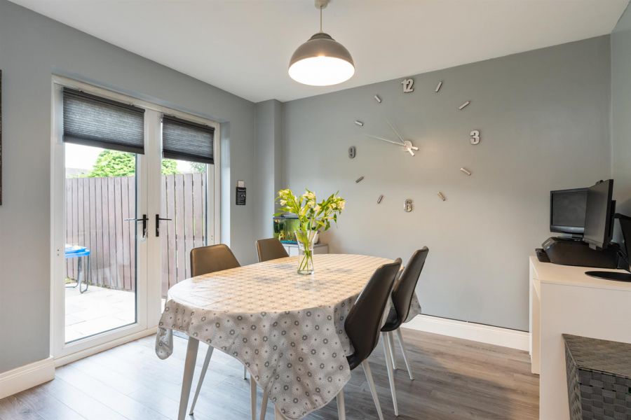 15 Vianstown Heights