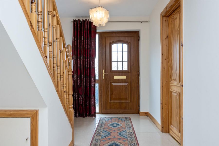 4 Actons Crescent