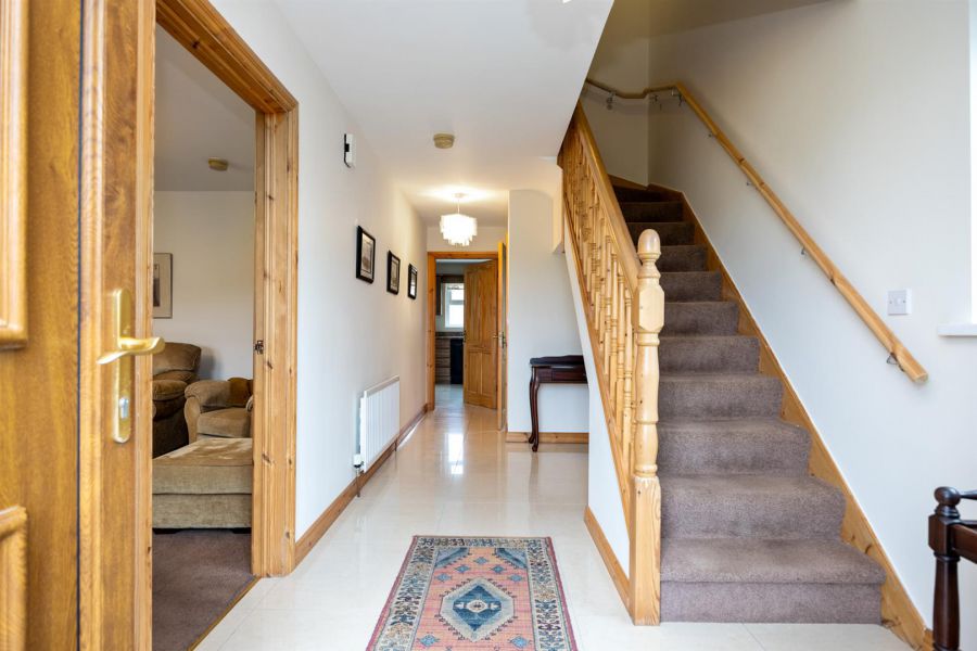 4 Actons Crescent
