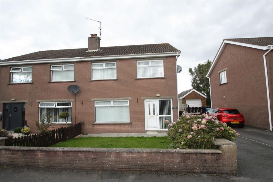 24 Tobarmore Park