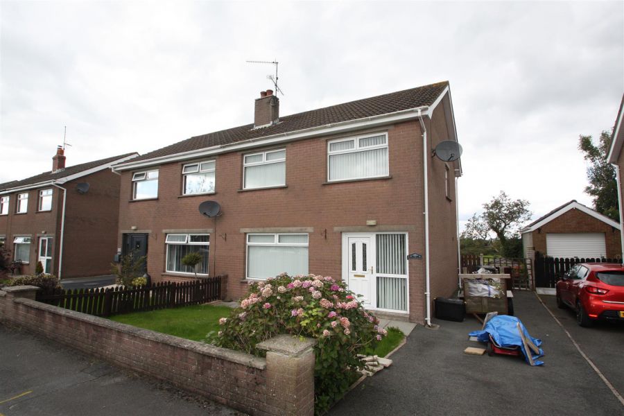 24 Tobarmore Park