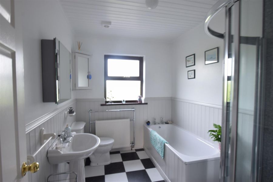 39 Ballyalgan Road 39 Ballyalgan Road