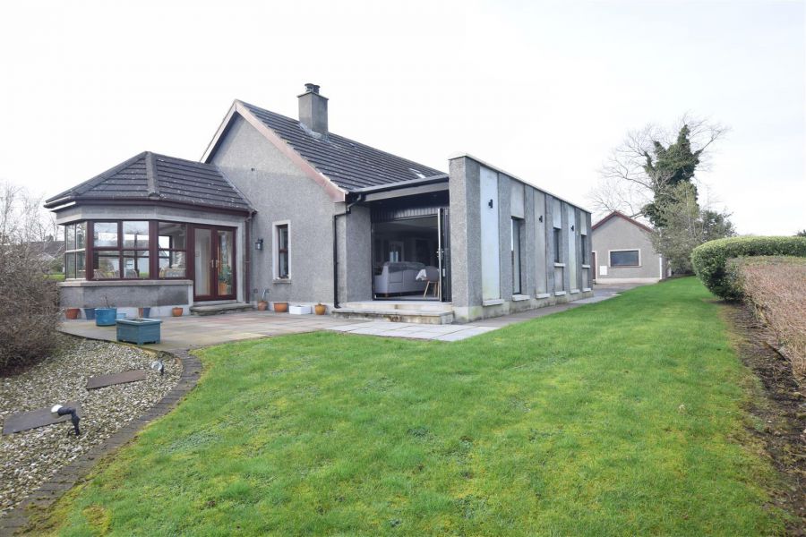39 Ballyalgan Road