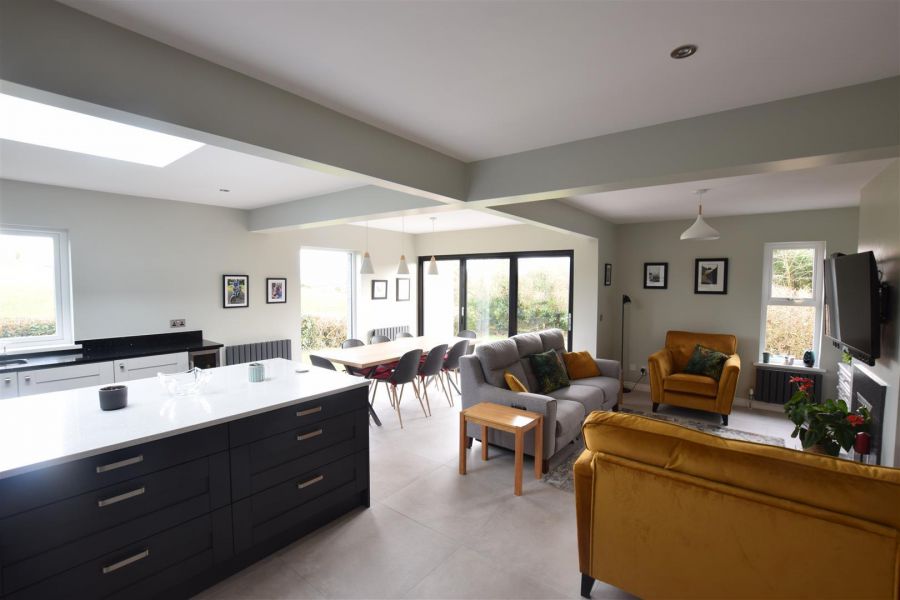 39 Ballyalgan Road