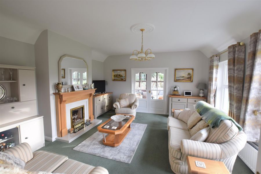 39 Ballyalgan Road