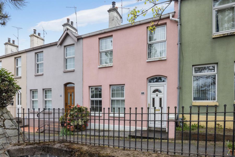 31 New Bridge Street