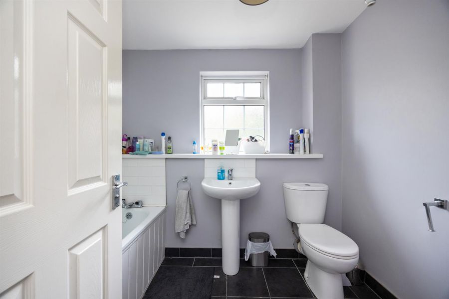 31 New Bridge Street