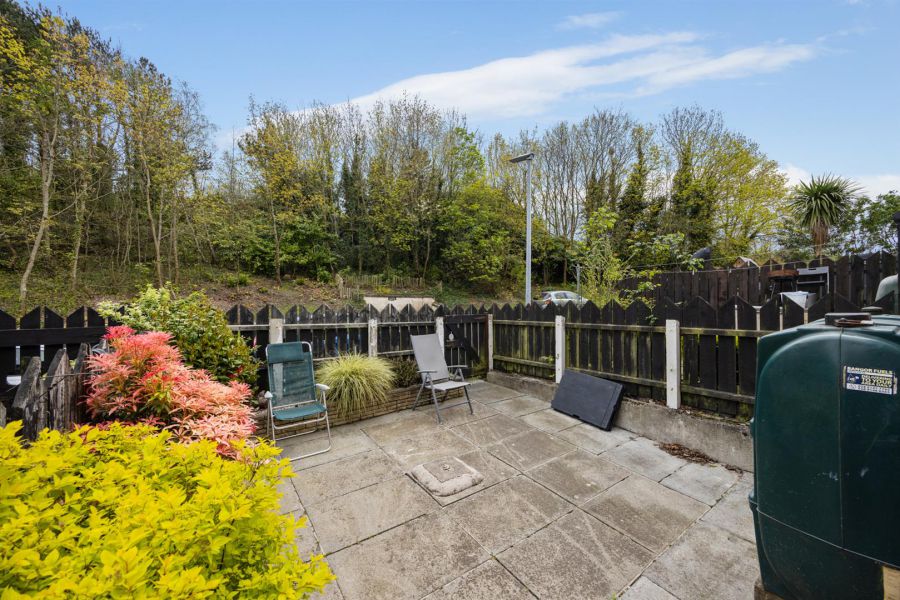 31 New Bridge Street