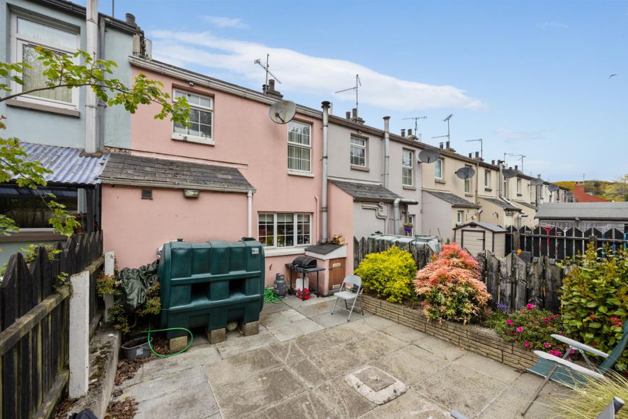 31 New Bridge Street